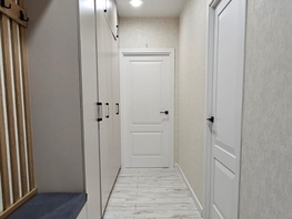 Продается 2-комнатная квартира 45 Параллель ул, 58  м², 7200000 рублей