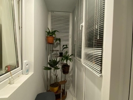 Продается 2-комнатная квартира Тухачевского ул, 71  м², 7500000 рублей