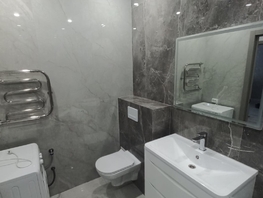 Продается 1-комнатная квартира Новороссийский проезд, 41  м², 6500000 рублей