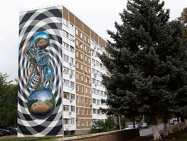 Продается 3-комнатная квартира Солнечный б-р, 65  м², 3600000 рублей