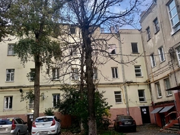 Продается 1-комнатная квартира 40 лет Октября пр-кт, 36.4 м², 4300000 рублей