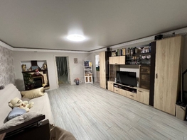 Продается Дом Нины Попцовой ул, 70  м², участок 2 сот., 9000000 рублей