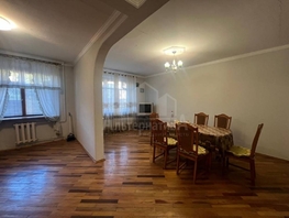Продается 3-комнатная квартира Островского ул, 77.7  м&sup2;, 10000000 рублей