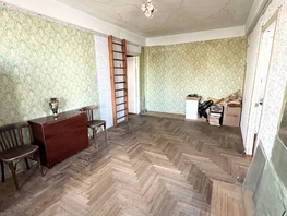 Продается 3-комнатная квартира Юлиуса Фучика ул, 50 м², 5800000 рублей
