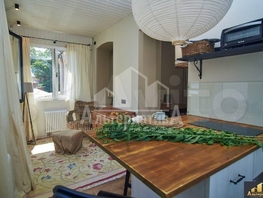 Продается 1-комнатная квартира Березовская ул, 36  м&sup2;, 10150000 рублей