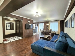 Продается 3-комнатная квартира Ленинградская ул, 84.4  м², 18000000 рублей