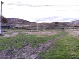 Продается Участок ИЖС Донская ул, 6.39  сот., 4300000 рублей