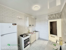 Продается 1-комнатная квартира Доваторцев ул, 36.1  м², 3650000 рублей