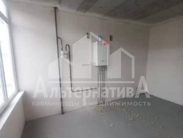 Продается 1-комнатная квартира Тихая ул, 39.7  м&sup2;, 4500000 рублей