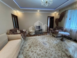 Продается Дом 3-я линия, 82  м&sup2;, участок 5 сот., 8200000 рублей