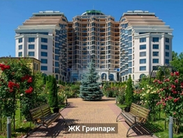 Продается 3-комнатная квартира Шаумяна ул, 75  м&sup2;, 38000000 рублей