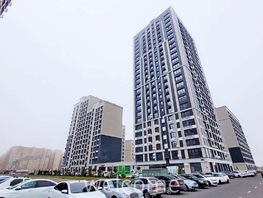 Продается 2-комнатная квартира Андрея Голуба ул, 68.5  м&sup2;, 8450000 рублей