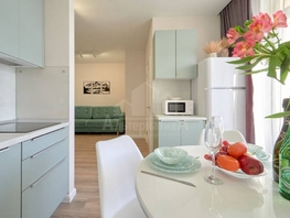 Продается 1-комнатная квартира Окопная ул, 40  м&sup2;, 10500000 рублей