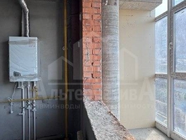 Продается 1-комнатная квартира Декабристов ул, 44.6  м&sup2;, 9500000 рублей