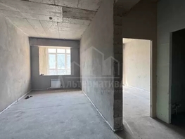 Продается 1-комнатная квартира Декабристов ул, 44.6  м&sup2;, 7300000 рублей