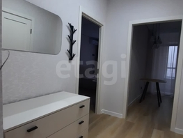 Продается 1-комнатная квартира Николая Голодникова ул, 38.2  м&sup2;, 6300000 рублей