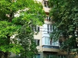Продается 2-комнатная квартира Велинградская ул, 49.1  м&sup2;, 18500000 рублей