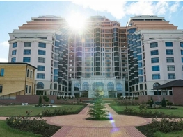 Продается 2-комнатная квартира Шаумяна ул, 54  м&sup2;, 26700000 рублей