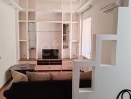 Продается 1-комнатная квартира Лопырина ул, 48  м&sup2;, 5520000 рублей