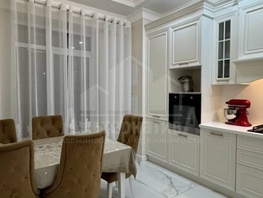 Продается 3-комнатная квартира Декабристов ул, 103  м&sup2;, 27000000 рублей