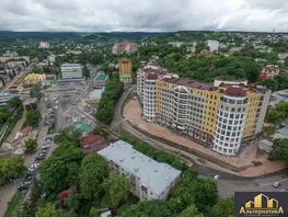 Продается 1-комнатная квартира Чкалова ул, 51.3  м&sup2;, 17800000 рублей