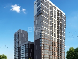 Продается 3-комнатная квартира Тюльпановая ул, 96.4  м², 8200000 рублей