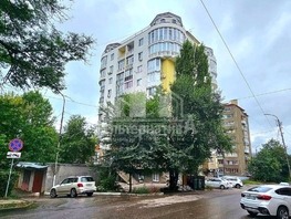 Продается 1-комнатная квартира Островского ул, 42.2  м&sup2;, 10300000 рублей