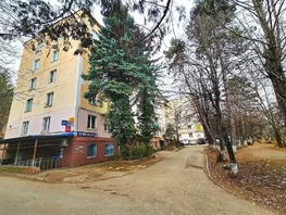 Продается 1-комнатная квартира Цандера проезд, 30  м&sup2;, 6700000 рублей