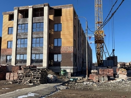 Продается 1-комнатная квартира Им. Рыбникова ул, 42.4  м&sup2;, 5766400 рублей