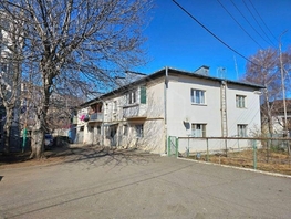 Продается 2-комнатная квартира Чайковского ул, 43.9  м&sup2;, 5300000 рублей