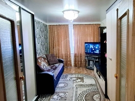 Продается 3-комнатная квартира Волкова ул, 64  м&sup2;, 7000000 рублей