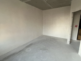 Продается 1-комнатная квартира Матрёны Наздрачёвой ул, 33.4  м&sup2;, 4330000 рублей