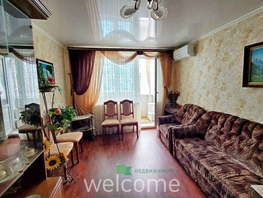 Продается 2-комнатная квартира Пирогова ул, 56  м&sup2;, 5200000 рублей