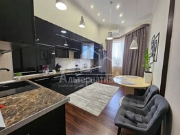 Продается 2-комнатная квартира Островского ул, 87  м&sup2;, 11000000 рублей