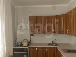 Продается 1-комнатная квартира Мира ул, 43.1  м&sup2;, 5450000 рублей