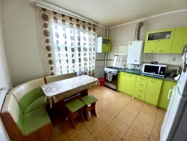 Продается 2-комнатная квартира Гагарина ул, 68  м&sup2;, 5600000 рублей