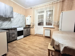 Снять двухкомнатную квартиру Тухачевского ул, 53  м&sup2;, 25000 рублей