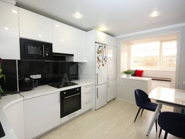 Продается 1-комнатная квартира Катыхина ул, 38  м&sup2;, 8800000 рублей