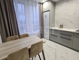 Снять однокомнатную квартиру Биологическая ул, 43  м&sup2;, 30000 рублей