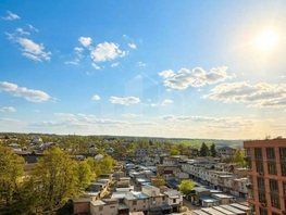 Продается 1-комнатная квартира 40 лет Октября ул, 36.2  м&sup2;, 12200000 рублей
