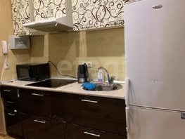 Снять однокомнатную квартиру 2 Юго-Западный проезд, 25  м&sup2;, 15500 рублей