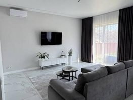 Продается Дом Грозненская ул, 110  м&sup2;, участок 4.5 сот., 31500000 рублей