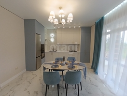 Продается Дом Гармония, 100  м&sup2;, участок 3 сот., 7700000 рублей