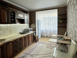 Снять однокомнатную квартиру Крупской пер, 33.7  м&sup2;, 25000 рублей