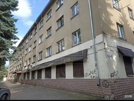 Продается 1-комнатная квартира Кирова ул, 18  м&sup2;, 2200000 рублей