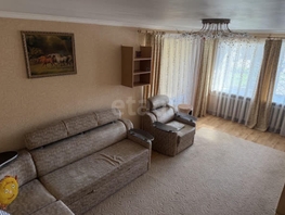 Снять однокомнатную квартиру 45 Параллель ул, 50  м&sup2;, 21000 рублей
