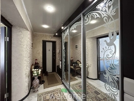 Продается 2-комнатная квартира Пушкина ул, 105  м&sup2;, 10250000 рублей