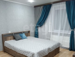 Снять однокомнатную квартиру Доваторцев ул, 35  м&sup2;, 20000 рублей
