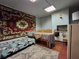 Снять однокомнатную квартиру Мира ул, 30  м&sup2;, 15000 рублей
