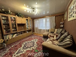 Продается 3-комнатная квартира Пушкина ул, 71  м&sup2;, 5700000 рублей